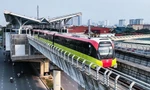 Metro Hà Nội “lên đời” công nghệ: Áp dụng 100% cổng soát vé định danh