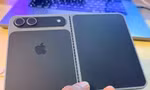 Nghi vấn Apple sắp ra mắt iPhone gập, giá có thể cao nhất lịch sử iPhone