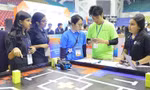 Tạo bệ phóng công nghệ cho học sinh cùng Giải Vô địch Quốc gia STEM, AI và Robotics