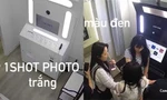 Bị nhầm lẫn trong vụ "tác động vật lí" ở photobooth, một tiệm ảnh nhận chỉ trích oan