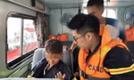 Em nhỏ sống sót trong vụ lật tàu ở vịnh Hạ Long đang được điều trị tâm lý đặc biệt