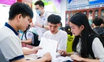 Giảm 5.000 đồng mỗi nguyện vọng xét tuyển đại học, bớt áp lực tài chính cho thí sinh
