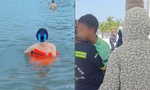Vụ bố đưa con đi biển rồi mất tích ở Hòn Gai (Quảng Ninh): Không có phép màu xảy ra