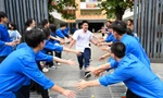 Tuyển sinh đợt 2: Thêm 1.132 học sinh tại Hà Nội trúng tuyển vào lớp 10 công lập