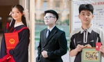 Điểm thi tốt nghiệp ấn tượng của 3 bạn teen truyền cảm hứng, vượt qua nghịch cảnh