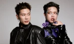 "Anh trai" Quân A.P quyết thay đổi hình tượng, "slay" cùng Pháp Kiều trong MV mới