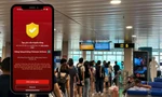 Hướng dẫn check-in online qua ứng dụng VNeID, áp dụng chuyến bay nội địa