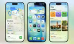 Những tính năng hay ho của Apple Maps trên hệ điều hành iOS 26