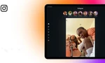 Sau 15 năm chờ đợi, Instagram chính thức ra mắt phiên bản cho iPad, có gì đặc biệt?