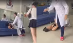Toàn cảnh vụ nữ bác sĩ tại phòng khám nha khoa ở TP.HCM hành hung khách hàng