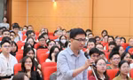 Màn hô tên chọn ngành Bác sĩ nội trú của ĐH Y Hà Nội trở thành “hiện tượng mạng”
