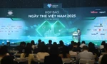 Thông điệp đầy ý nghĩa của Ngày thẻ Việt Nam 2025: Một chạm - Vạn niềm tin