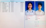 Trường THPT Hàng Hải tuyên dương 10 học sinh đi học sớm, hút hơn triệu lượt xem