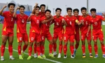 Tứ kết U23 châu Á: AFC đánh giá U23 Việt Nam - U23 UAE, đội nào "cửa trên"?