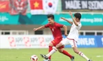 U23 Việt Nam gặp U23 UAE ở tứ kết U23 châu Á 2026, lịch sử đối đầu ra sao?
