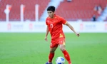 Một cầu thủ của ĐT U23 Việt Nam bất ngờ bị kiểm tra doping dù không thi đấu