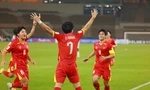 Đình Bắc nhắn nhủ đồng đội sau chiến thắng U23 UAE, AFC nhắc về kỷ niệm ngọt ngào