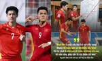 Cầu thủ Tiến Linh bỗng dưng gặp rắc rối vì tin giả về Đình Bắc và U23 Việt Nam