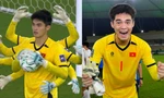 U23 Việt Nam 1-0 U23 Saudi Arabia: Chiến thắng được "tóm tắt" trong một bức ảnh