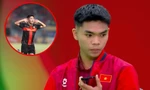 Cầu thủ U23 Quốc Việt không do dự khi em út Lê Phát hỏi vay tiền mua xe