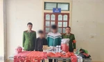 Nghệ An: Nam sinh lớp 8 tự chế hơn 3.000 quả pháo nổ để bán cho bạn bè
