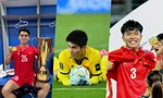 Điểm danh những cầu thủ U23 Việt Nam đá “giải trẻ cuối cùng” tại U23 châu Á 2026