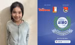 Thí sinh lớp 5 đạt 100/100 điểm vòng Sơ loại AIMO: “Chỉ cần mỗi ngày cố gắng một chút”