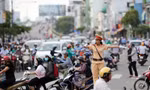 Chi tiết lịch cấm đường, hạn chế xe ở Hà Nội để phục vụ Đại hội Đảng từ 19-25/1
