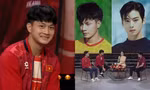 Thủ môn Cao Văn Bình tiết lộ gu bạn gái, phản ứng khi được so sánh với Cha Eun Woo