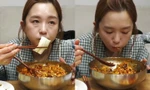 Hamzy - YouTuber mukbang nổi tiếng người Hàn Quốc thông báo tạm dừng hoạt động