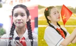Thiếu niên Việt Nam hướng về Đại hội XIV của Đảng: Chia sẻ của 2 nữ sinh Hà Nội