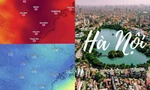 Thời tiết Hà Nội trong một năm: “Thành phố khó tồn tại” nhưng là nơi để gọi là nhà
