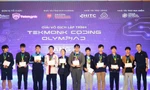 Giải vô địch Tekmonk Coding Olympiad: Sân chơi lập trình cho học sinh phổ thông