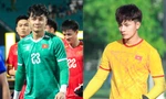 Thủ môn Cao Văn Bình U23 Việt Nam - cái tên được tìm kiếm nhiều nhất lúc này