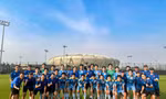 U23 Việt Nam gặp nhiều bất lợi trước trận tranh hạng Ba gặp U23 Hàn Quốc
