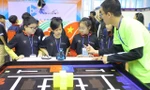 VSAR - Nơi teen đam mê công nghệ, thỏa sức sáng tạo với STEM, AI và Robotics