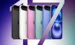 Hé lộ thời điểm người dùng có thể mua iPhone 17 series tại Việt Nam trong tháng 9