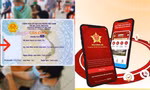 Hướng dẫn chi tiết về cách cấp đổi thẻ Căn cước ngay trên ứng dụng VNeID