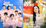 Hoa Học Trò 1464: Hội Gen Z tiếp nhịp non sông, đã quá Tổ quốc ơi!