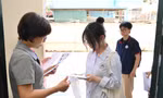 Khánh Hòa: 150 bài thi Ngữ văn tốt nghiệp THPT 2025 tăng điểm sau phúc khảo