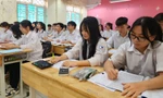 Từ năm học 2025 - 2026: Học sinh cấp THCS và THPT sẽ học 2 buổi mỗi ngày