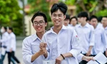 Thí sinh 2K7 lưu ý: Bộ GD&ĐT thông báo thời gian xác nhận nhập học đại học năm 2025