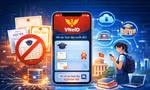 Từ 15/5, ứng dụng VNeID tích hợp hồ sơ học tập suốt đời, thay thế nhiều giấy tờ