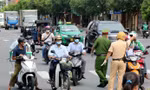 Sắp tới sẽ tăng mức phạt vi phạm giao thông tại chỗ lên 7,5 triệu đồng: Cụ thể lỗi gì?