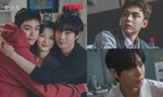 Dear X: "Thuyền" Young Dae - Do Hoon căng gió, bên nữ chính khổ quá thì về bên nhau