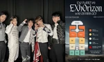 Chê seat map và quyền lợi keo kiệt, fan EXO vẫn "quét sạch" vé concert tại TP.HCM