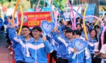 Chương trình "Trường học không ma túy" mùa 3: Sân chơi học đường dành cho Gen Z