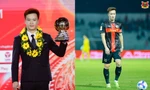 Hành trình Quả bóng Vàng của Hoàng Đức: Từ “người không ồn ào” đến biểu tượng bền bỉ