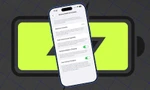 3 thói quen đang âm thầm làm hại pin iPhone mà người dùng có thể không biết