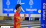 Nam sinh lớp 11 giành huy chương Vàng SEA Games 33, đi vào lịch sử thể thao Việt Nam